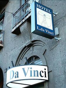 Albergo Leonardo Da Vinci - 21