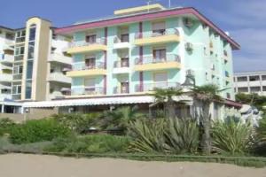 Hotel Royal Garni, Caorle