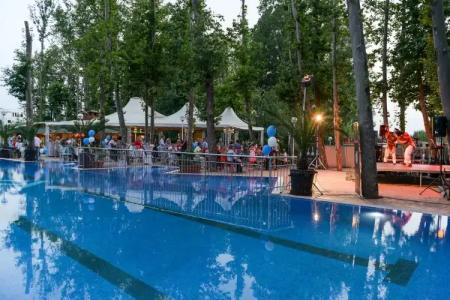 Tarsis Club & Aquapark - All Inclusive - 24