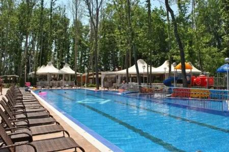 Tarsis Club & Aquapark - All Inclusive - 14