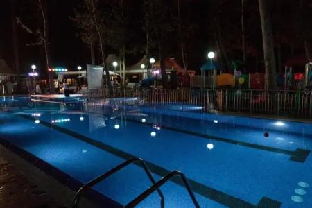 Tarsis Club & Aquapark - All Inclusive - 13