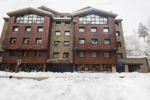 Hotel Magic La Massana, La Massana