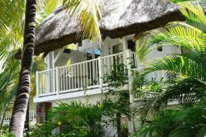 Hotel 20 Degres Sud - Relais & Chateaux, Grand Bay