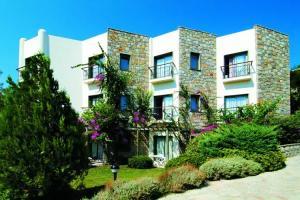 3S Beach Hotel Bodrum - All Inclusive, Bitez