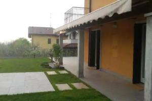 Bed & Breakfast «Residenza Leon», Castelnuovo del Garda