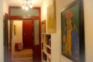 Art Gallery B&B, Padenghe sul Garda