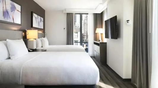 Hyatt House New York/Chelsea - 103