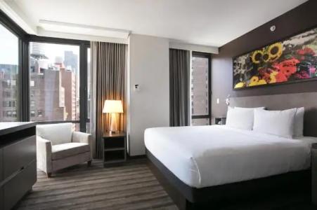 Hyatt House New York/Chelsea - 111