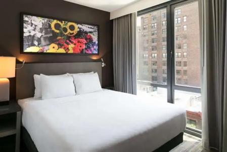 Hyatt House New York/Chelsea - 107