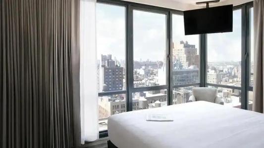 Hyatt House New York/Chelsea - 118