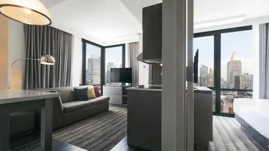 Hyatt House New York/Chelsea - 115