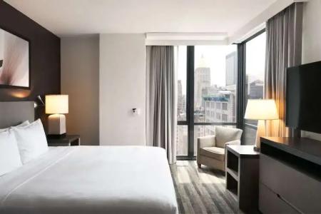 Hyatt House New York/Chelsea - 109