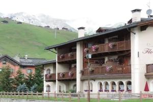 Hotel Flora, Livigno