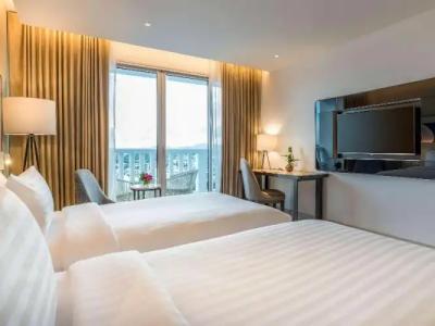 Novotel Phuket City Phokeethra - SHA Extra Plus - 32