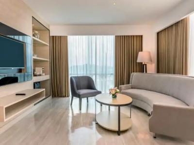 Novotel Phuket City Phokeethra - SHA Extra Plus - 61