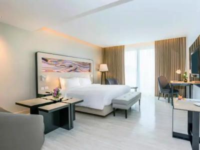 Novotel Phuket City Phokeethra - SHA Extra Plus - 53