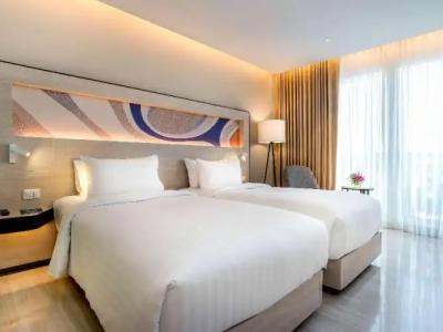 Novotel Phuket City Phokeethra - SHA Extra Plus - 31