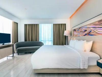 Novotel Phuket City Phokeethra - SHA Extra Plus - 56