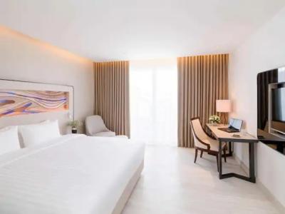 Novotel Phuket City Phokeethra - SHA Extra Plus - 33