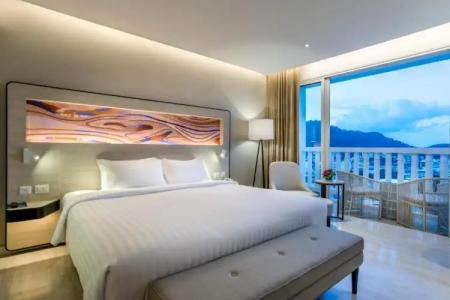 Novotel Phuket City Phokeethra - SHA Extra Plus - 40