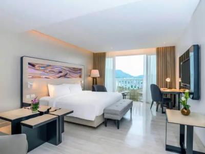 Novotel Phuket City Phokeethra - SHA Extra Plus - 49