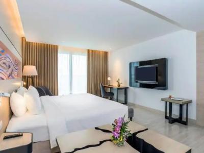 Novotel Phuket City Phokeethra - SHA Extra Plus - 51