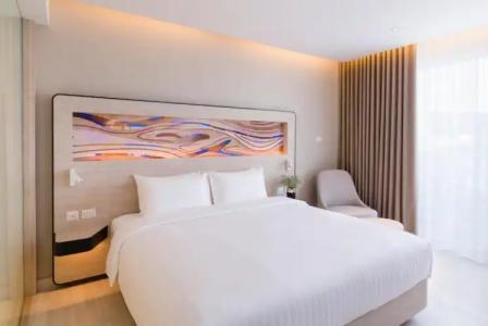 Novotel Phuket City Phokeethra - SHA Extra Plus - 38