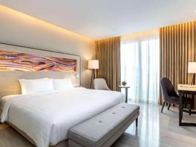 Novotel Phuket City Phokeethra - SHA Extra Plus - 34