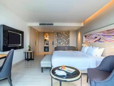 Novotel Phuket City Phokeethra - SHA Extra Plus - 54