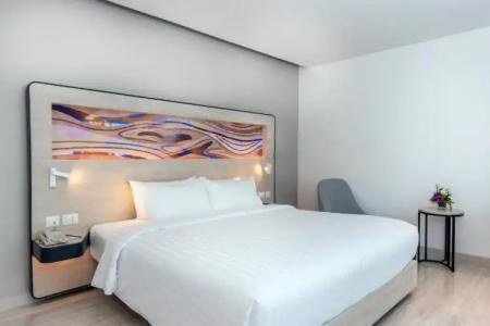 Novotel Phuket City Phokeethra - SHA Extra Plus - 47