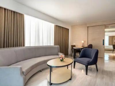 Novotel Phuket City Phokeethra - SHA Extra Plus - 60