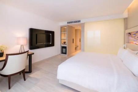 Novotel Phuket City Phokeethra - SHA Extra Plus - 41