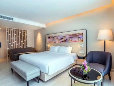 Novotel Phuket City Phokeethra - SHA Extra Plus - 50