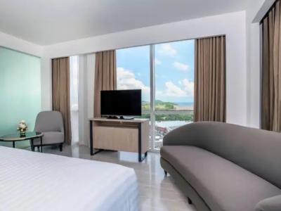 Novotel Phuket City Phokeethra - SHA Extra Plus - 59