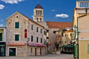 Apartments Sea Vodice, Vodice