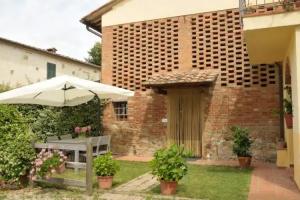 Farm Stay «Agriturismo Renai e Monte II», Gambassi Terme