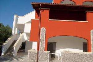 Bed & Breakfast «B&B La Seta Rossa», Galatone