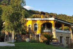 Bed & Breakfast «Il Nido del Falco», Castel Gandolfo