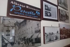 Hotel Pescetto, Albenga