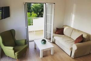 Apartment MilaS, Tivat