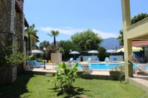 Summer Life Villa Apart, Dalyan