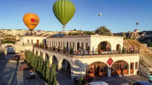 Cappadocia Inn Cave - 0