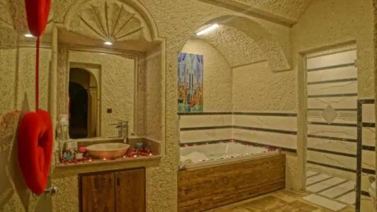 Cappadocia Inn Cave - 171