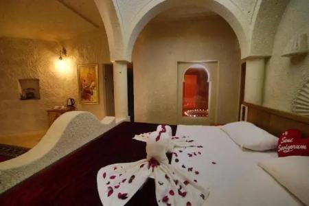 Cappadocia Inn Cave - 149