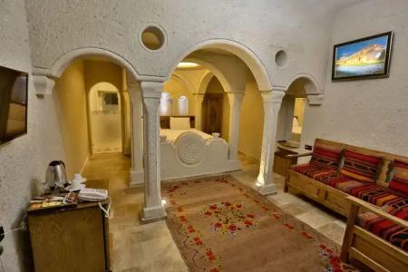 Cappadocia Inn Cave - 23