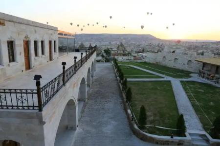 Cappadocia Inn Cave - 26