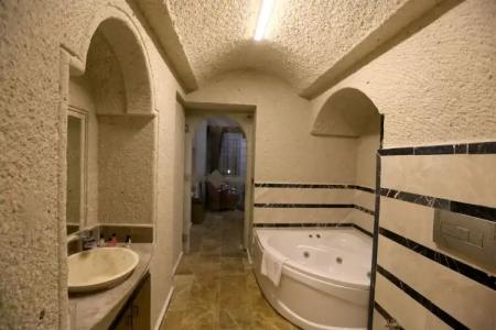 Cappadocia Inn Cave - 22