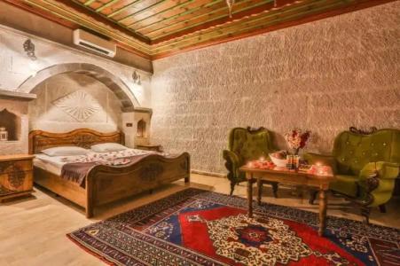 Cappadocia Inn Cave - 51