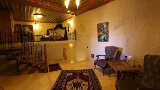 Cappadocia Inn Cave - 187