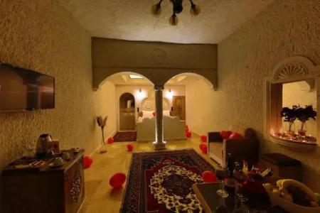 Cappadocia Inn Cave - 132